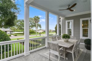 1210 RIVERSIDE DRIVE, NEW SMYRNA BEACH, FL 32168 Sold 03/28/25