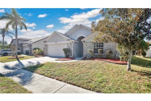 306 BURLEIGH STREET, ORLANDO, FL 32824 Sold 04/11/25