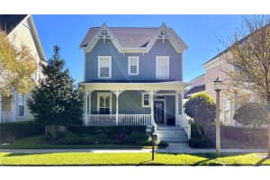1133 INDIGO DRIVE, CELEBRATION, FL 34747 Sold 05/27/25