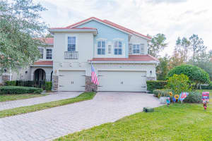 144 CANTERBURY BELL DRIVE, OVIEDO, FL 32765 Sold 01/24/25