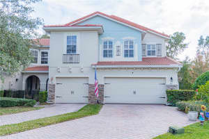 144 CANTERBURY BELL DRIVE, OVIEDO, FL 32765 Sold 01/24/25