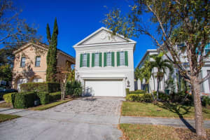 7513 EXCITEMENT DRIVE, REUNION, FL 34747 - MLS#MFRO6262883