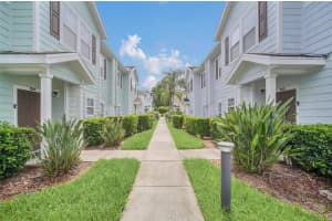 2905 EDENSHIRE WAY 102 #102, KISSIMMEE, FL 34746 Sold 02/24/25