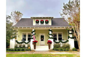 3034 CARMELLO AVENUE, ORLANDO, FL 32814 Sold 04/25/25