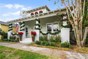 3034 CARMELLO AVENUE, ORLANDO, FL 32814 Sold 04/25/25