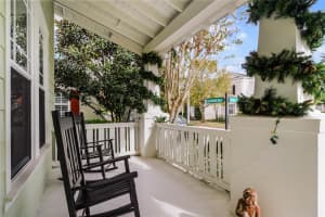 3034 CARMELLO AVENUE, ORLANDO, FL 32814 Sold 04/25/25