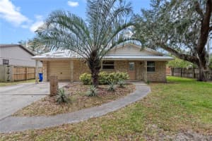 1704 TRAVELERS PALM DRIVE, EDGEWATER, FL 32132 Sold 02/10/25