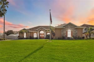 1820 SIR LANCELOT CIRCLE, SAINT CLOUD, FL 34772 Sold 04/03/25