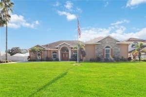 1820 SIR LANCELOT CIRCLE, SAINT CLOUD, FL 34772 Sold 04/03/25