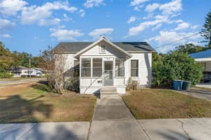 510 JACKSON AVENUE, BARTOW, FL 33830 Sold 02/03/25