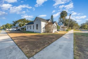 510 JACKSON AVENUE, BARTOW, FL 33830 Sold 02/03/25