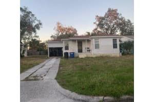 1466 PINE STREET, CLEARWATER, FL 33756 Sold 01/31/25