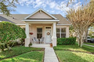 2702 CORONA BOREALIS DRIVE, ORLANDO, FL 32828 Sold 01/30/25
