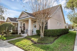 2702 CORONA BOREALIS DRIVE, ORLANDO, FL 32828 Sold 01/30/25