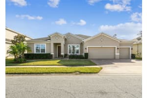 14861 TRAPPER ROAD, ORLANDO, FL 32837 Sold 04/24/25