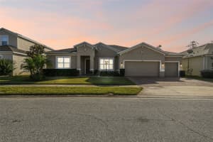 14861 TRAPPER ROAD, ORLANDO, FL 32837 Sold 04/24/25