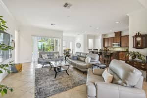 14861 TRAPPER ROAD, ORLANDO, FL 32837 Sold 04/24/25