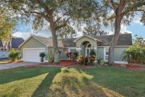 4130 FIREWATER COURT, ORLANDO, FL 32829 Sold 04/18/25