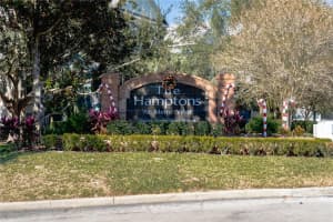 3383 WESTCHESTER SQUARE BOULEVARD, ORLANDO, FL 32835 - MLS#MFRO6262979
