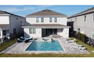 289 AUBURN AVENUE, KISSIMMEE, FL 34747 - MLS#MFRO6262983