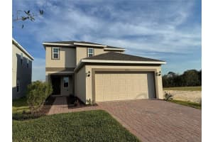 1405 SAWGRASS HAMMOCK LANE, DAVENPORT, FL 33837 Sold 01/31/25