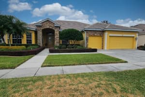 9217 SHADOW PINAR COURT, ORLANDO, FL 32825 Sold 01/03/25