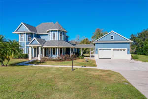 560 LAKE MILLS ROAD, CHULUOTA, FL 32766 Sold 02/07/25
