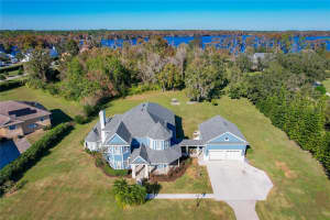 560 LAKE MILLS ROAD, CHULUOTA, FL 32766 Sold 02/07/25
