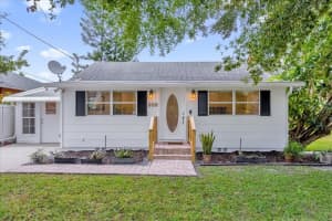 830 OVERSPIN DRIVE, WINTER PARK, FL 32789 Sold 03/07/25