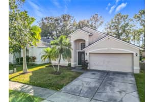12624 MARIBOU CIRCLE, ORLANDO, FL 32828 Sold 03/28/25