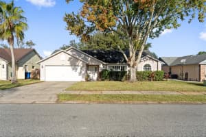 2816 OAK SHORE ROAD, OVIEDO, FL 32766 Sold 03/07/25