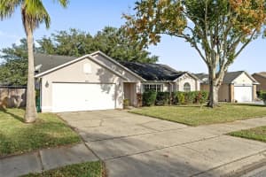 2816 OAK SHORE ROAD, OVIEDO, FL 32766 Sold 03/07/25