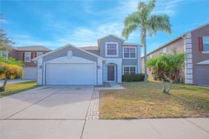 15352 PERDIDO DRIVE, ORLANDO, FL 32828 Sold 03/10/25