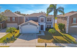 15352 PERDIDO DRIVE, ORLANDO, FL 32828 Sold 03/10/25
