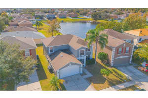 15352 PERDIDO DRIVE, ORLANDO, FL 32828 Sold 03/10/25