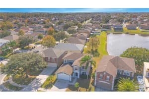 15352 PERDIDO DRIVE, ORLANDO, FL 32828 Sold 03/10/25