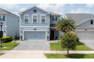 4615 TERRY TOWN DRIVE, KISSIMMEE, FL 34746 Sold 04/08/25