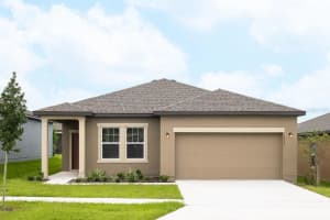 1479 EFFRA WAY, SANFORD, FL 32771 Sold 02/28/25