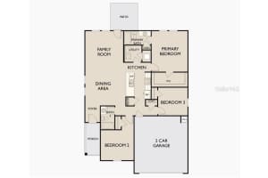 1479 EFFRA WAY, SANFORD, FL 32771 Sold 02/28/25