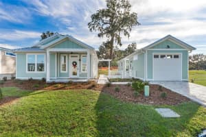 12039 LAKESHORE WAY, OXFORD, FL 34484 Sold 01/28/25