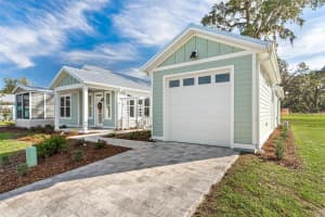 12039 LAKESHORE WAY, OXFORD, FL 34484 Sold 01/28/25
