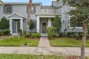 7645 FORDSON LANE, WINDERMERE, FL 34786 Sold 03/11/25