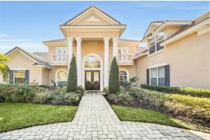 9664 WEATHERSTONE COURT, WINDERMERE, FL 34786 Sold 04/18/25
