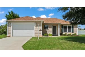 1775 DELWOOD WAY, THE VILLAGES, FL 32162 Sold 03/29/25