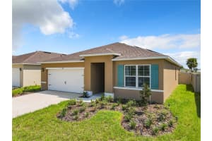 3613 YARIAN DRIVE, HAINES CITY, FL 33844 Sold 03/20/25