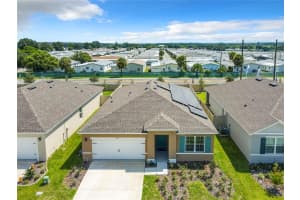 3613 YARIAN DRIVE, HAINES CITY, FL 33844 Sold 03/20/25