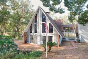 1381 CARPENTER AVENUE, ORANGE CITY, FL 32763 Sold 02/06/25
