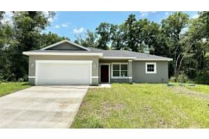 2174 SWANSON DRIVE, CITRUS SPRINGS, FL 34434 Sold 01/16/25
