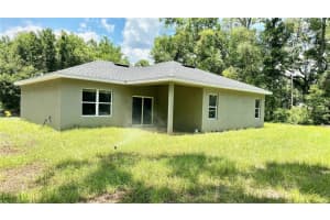 2174 SWANSON DRIVE, CITRUS SPRINGS, FL 34434 Sold 01/16/25