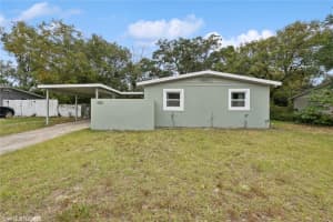 1321 ROSSMAN DRIVE, APOPKA, FL 32703 Sold 01/17/25